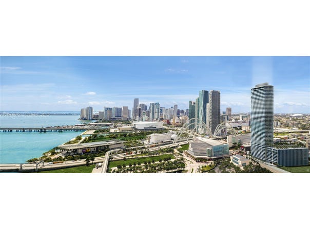 1400 Biscayne Boulevard, Miami, FL 33132