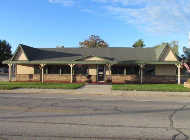 4524 Salling Avenue, Lewiston, MI 49756
