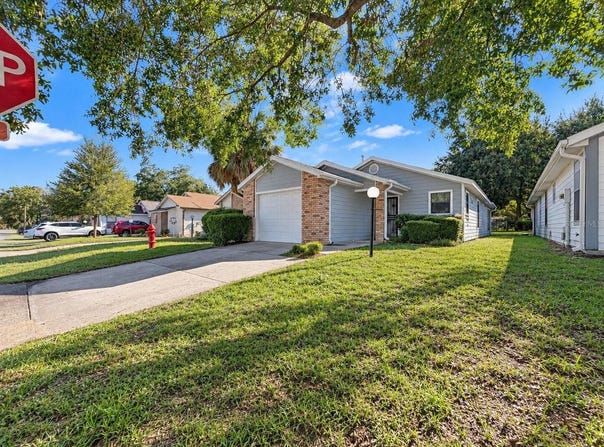 2127 NE 40TH Avenue, OCALA, FL 34470