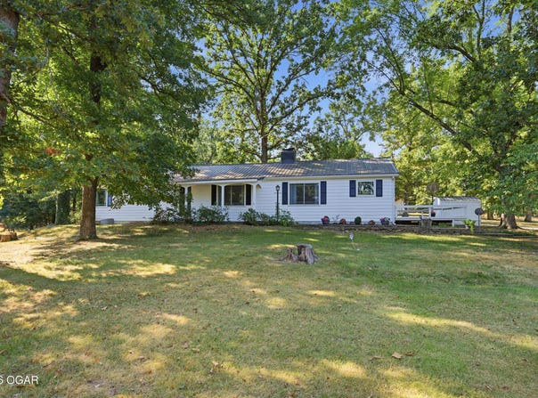 16997 Highway HH, Neosho, MO 64850