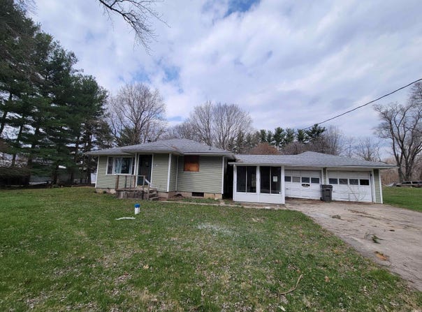 24713 Penwell Avenue, Elkhart, IN 46516