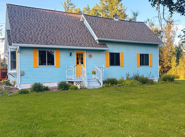 18444 M-32 W, Hillman, MI 49746