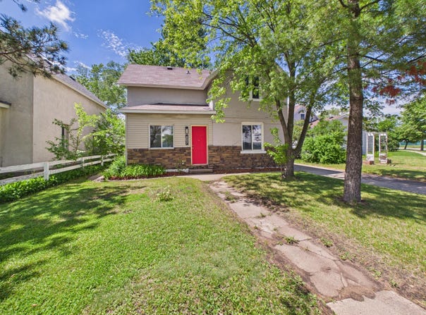 407 Cooper Avenue N, Saint Cloud, MN 56303