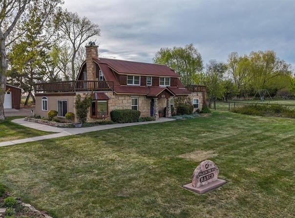 18173 Road 22, Cortez, CO 81321