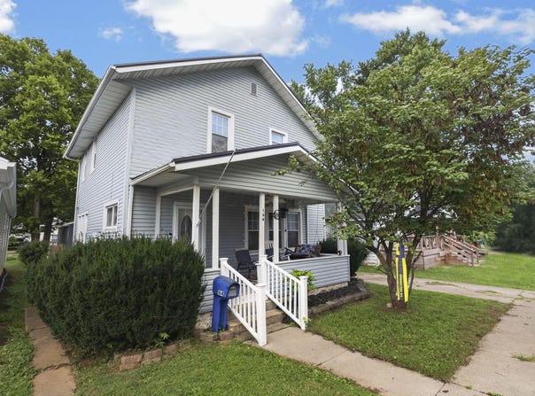 164 E Channel Street, Newark, OH 43055
