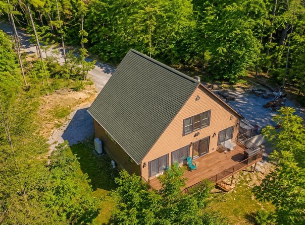 344 Restful Run Road, Nancy, KY 42544