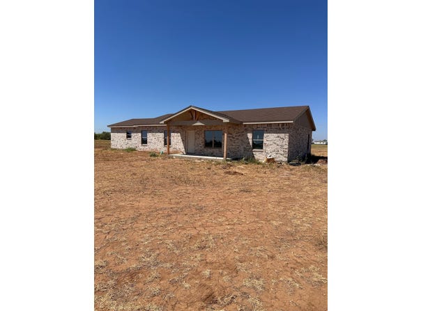 2075 PR 4282, Hawley, TX 79525