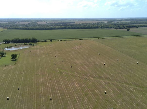 TBD 700 Jay Road, Van Alstyne, TX 75495