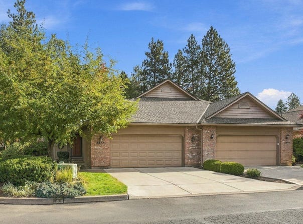 3211 S Quincy Ln, Spokane, WA 99203