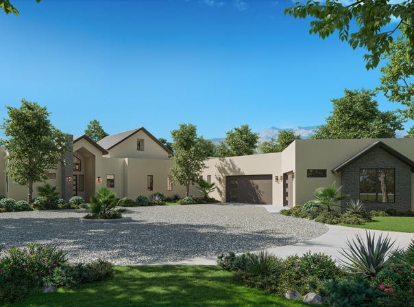 370 Pueblito Lane, Corrales, NM 87048