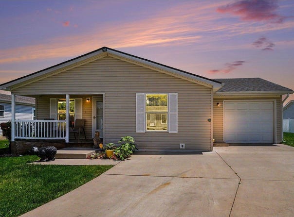 2990 W C St, Greeley, CO 80631