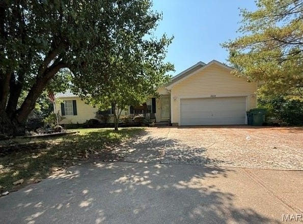 3600 N Meadow Mill Drive, Arnold, MO 63010