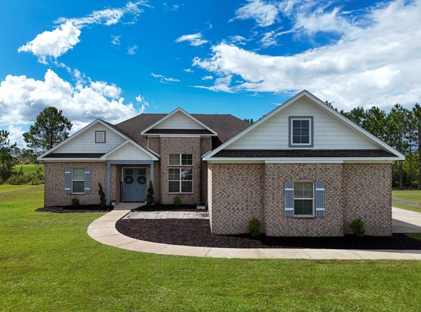 331 Brushed Dunes Circle, Freeport, FL 32439