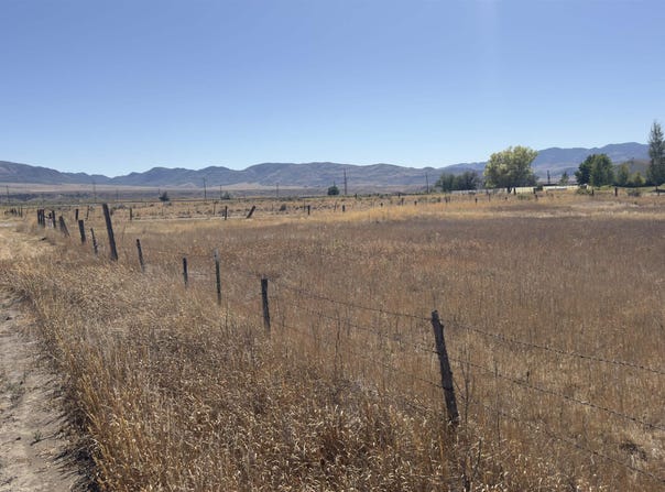TBD Lot 8 2nd E, Downey, ID 83234