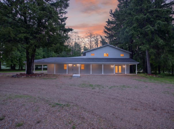 6947 Brown Road, Parma, MI 49269