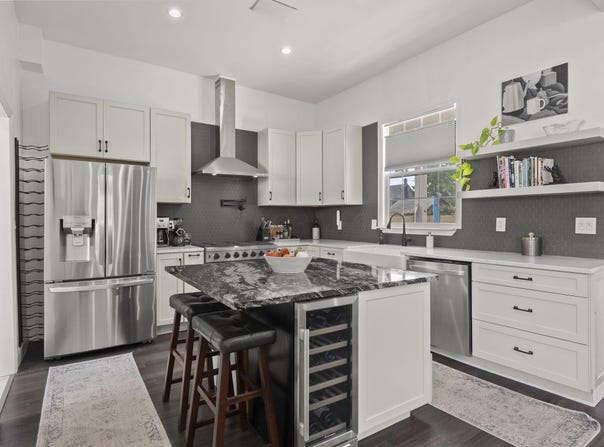 348 Wilson Avenue, Columbus, OH 43205