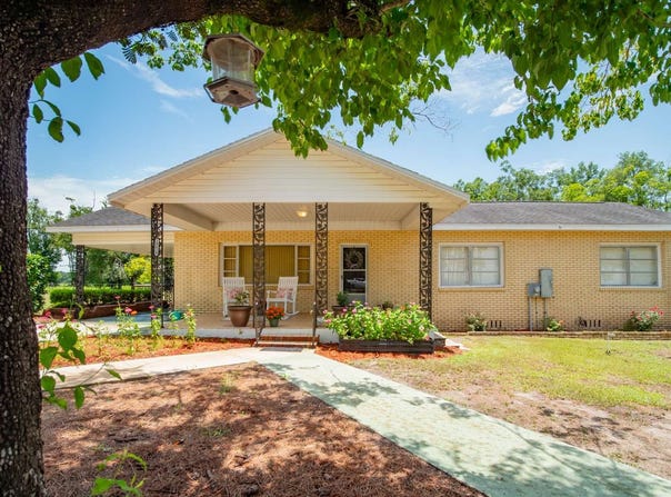 McAlpin, FL 32062