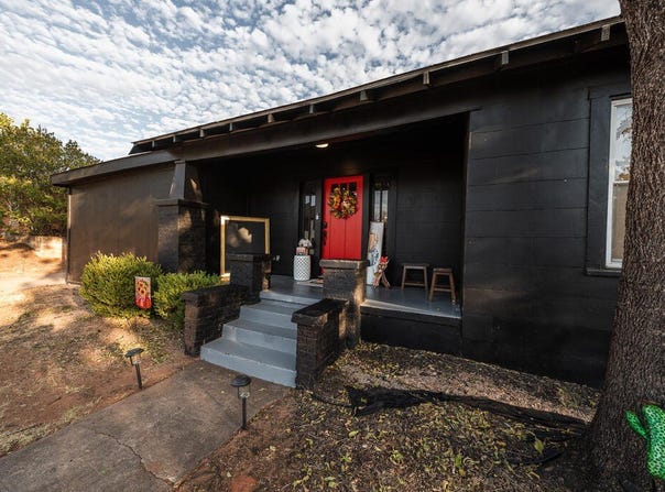 604 Josephine, Sweetwater, TX 79556