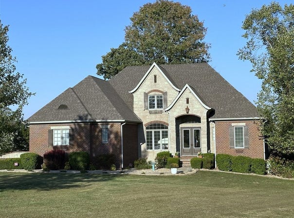 290 The Trace Circle lot: 26 Trace At Bays Fork, Alvaton, KY 42122