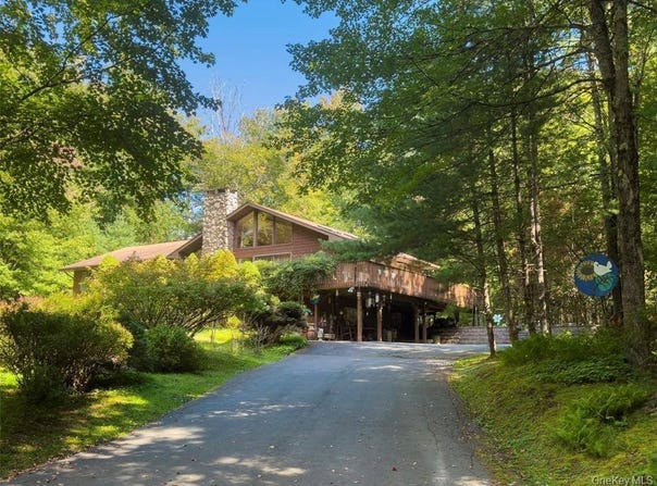 39 Krystyna Rd, Bethel, NY 12786