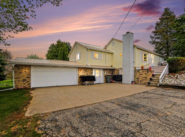 2330 W Tyler Road, Hart, MI 49420