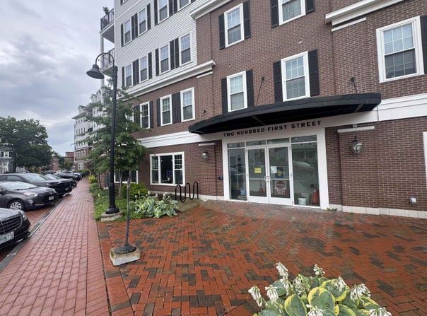 200 First Street, Dover, NH 03820