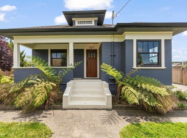 527 North ST, Pescadero, CA 94060