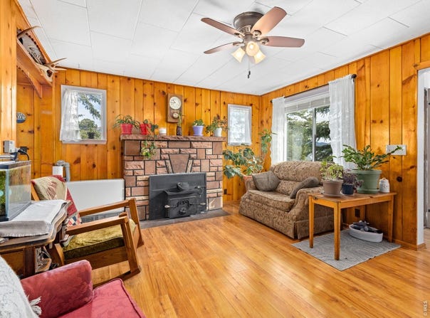517 Birch Ave, Estes Park, CO 80517