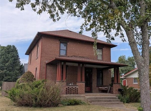 511 S 3rd Street, Owensville, MO 65066