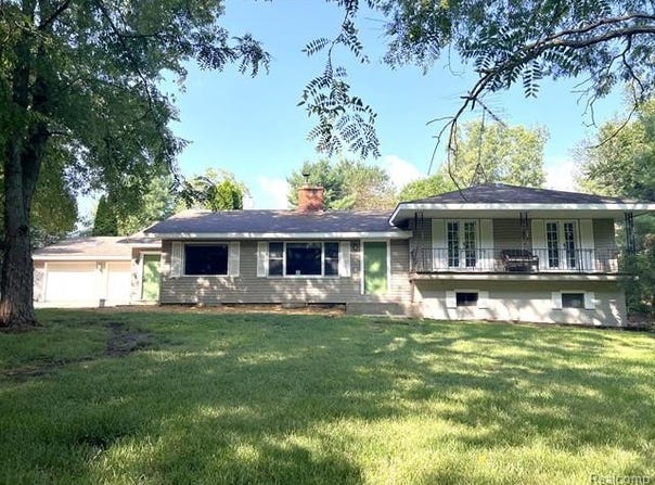 4200 State Road, Shiawassee Twp, MI 48429