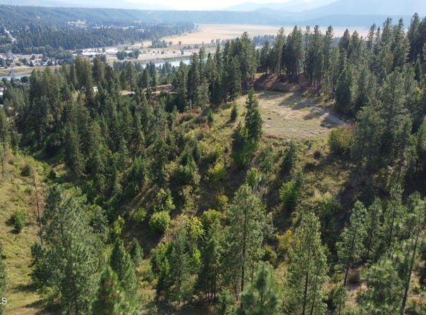 NKA Ponderosa Way, Bonners Ferry, ID 83805