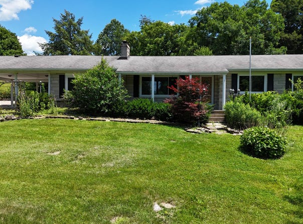 303 Freedom School Road, Mt Vernon, KY 40456