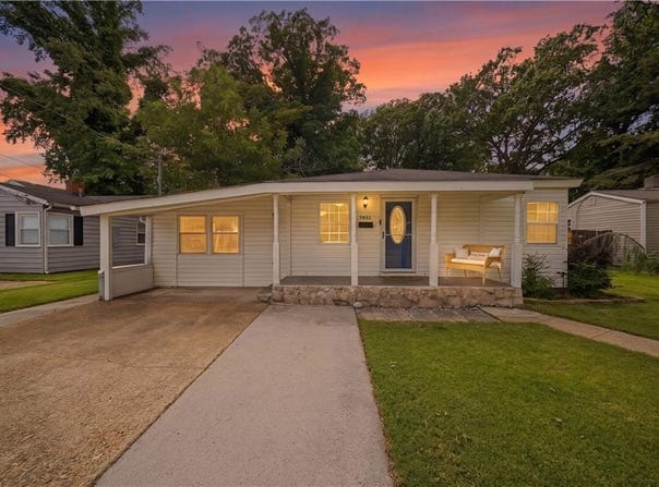 7611 Macdonald Road, Norfolk, VA 23505