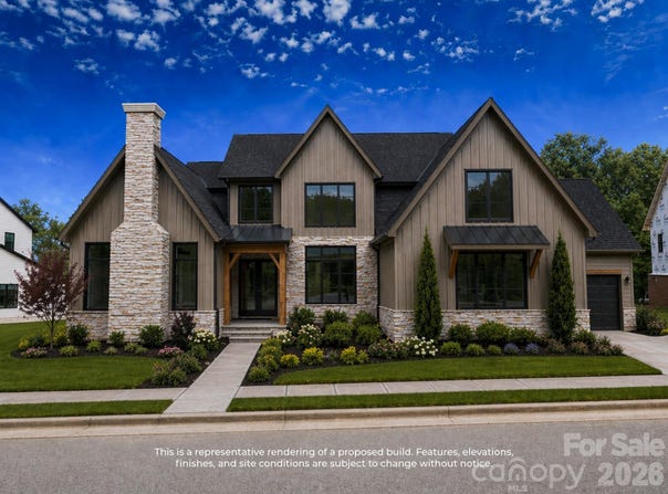 1425 Samuel Spencer Parkway, Davidson, NC 28036
