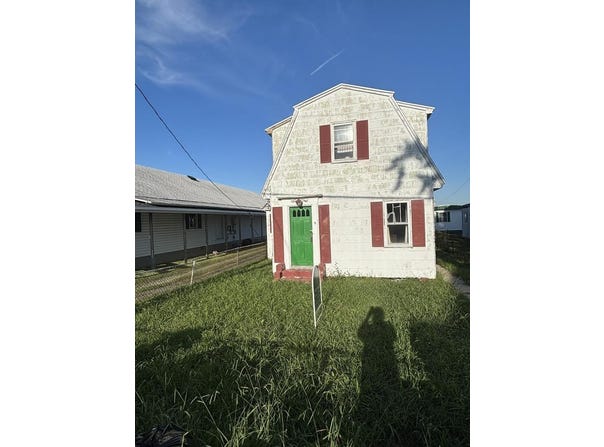 16219 MAIN RIDGE RD, TANGIER, VA 23440