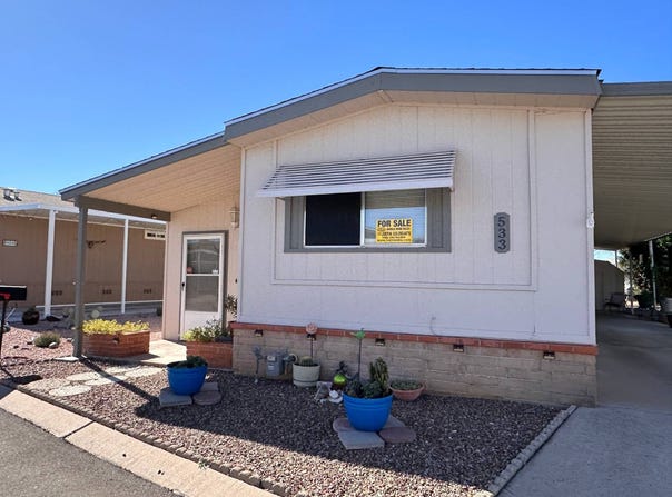 7570 E Speedway, Tucson, AZ 85710