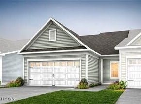 1958 Caspian Trail SE, Southport, NC 28461