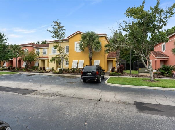 4747 ORMOND BEACH Way, KISSIMMEE, FL 34746