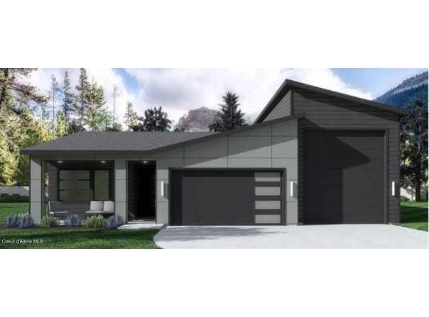 6532 W CONSTANTINE Ln, Rathdrum, ID 83858