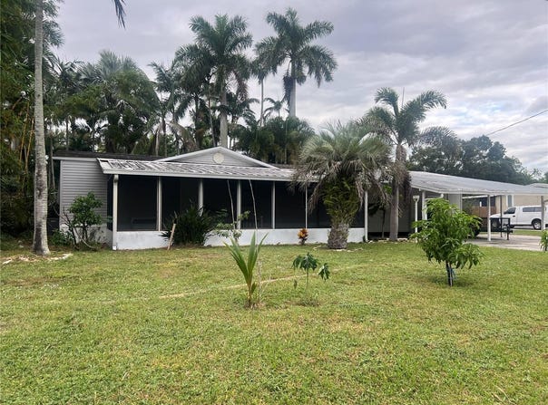 2833 SE 18TH Terrace, OKEECHOBEE, FL 34974