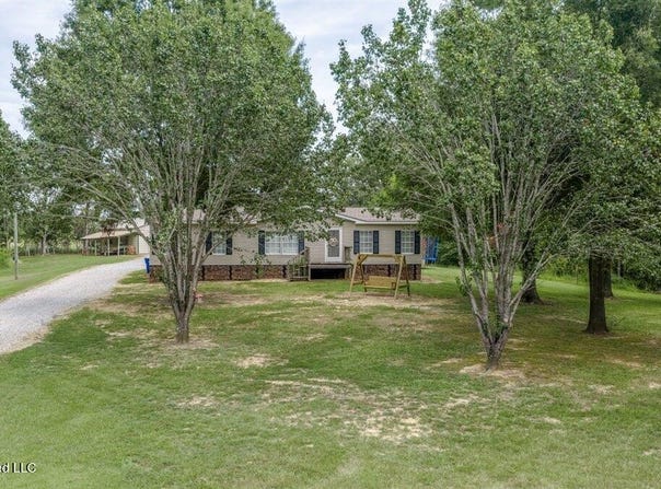 452 Hudson Road, Sardis, MS 38666