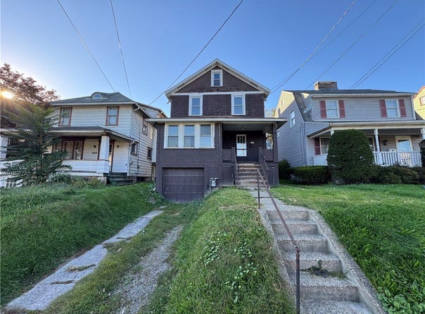 1632 Franklin St., Johnstown, PA 15905