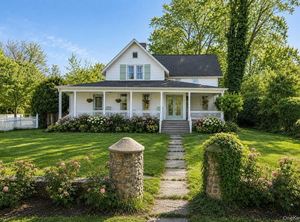 45 Shore Road, Setauket, NY 11733