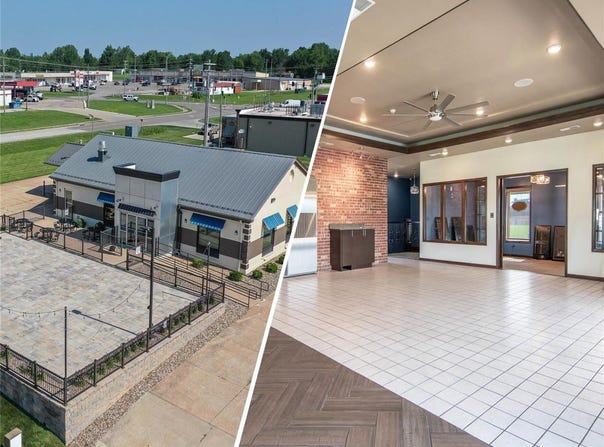 135 City Plaza, Holts Summit, MO 65043