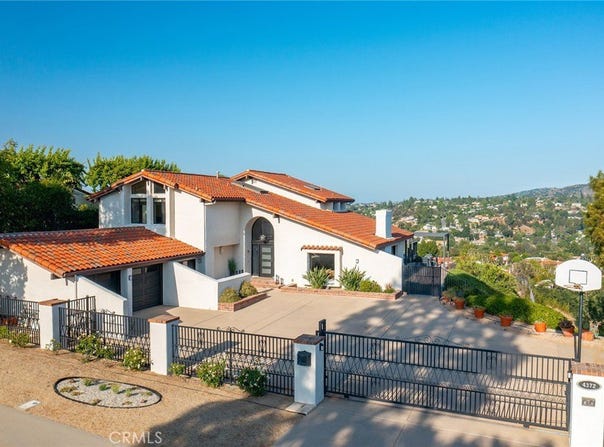 4372 Park Vicente, Calabasas, CA 91302