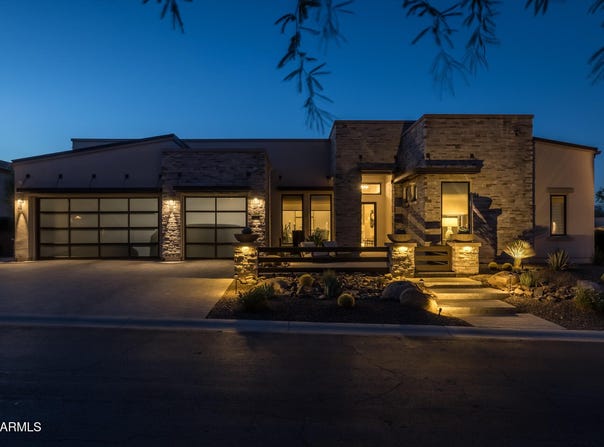 17414 E HUNTER Drive, Rio Verde, AZ 85263