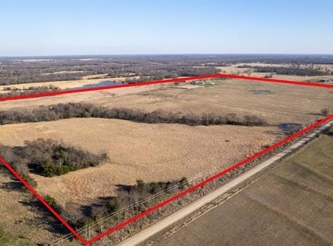 269 N Shoe Make Ridge, Bennington, OK 74723