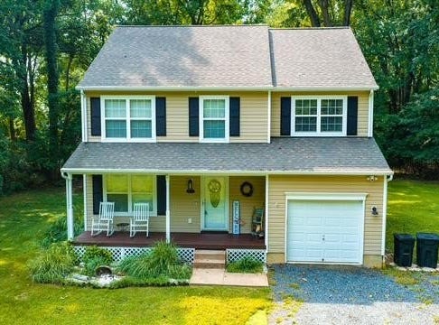 8630 ELM Road, CHESTERTOWN, MD 21620