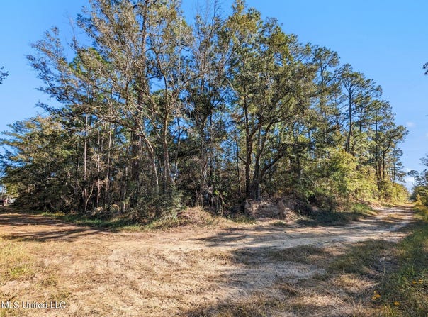 Monroe Street, Waveland, MS 39576