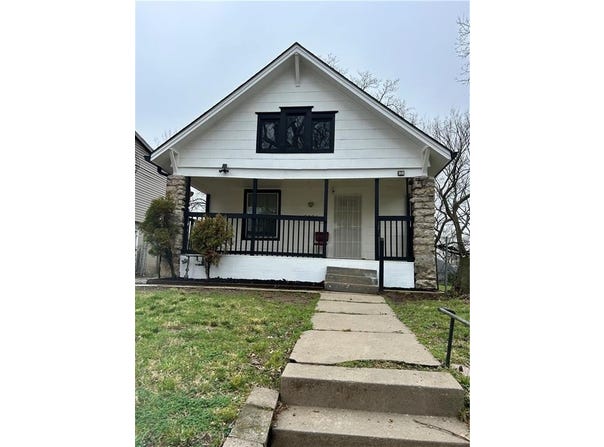 2326 Poplar Avenue, Kansas City, MO 64127